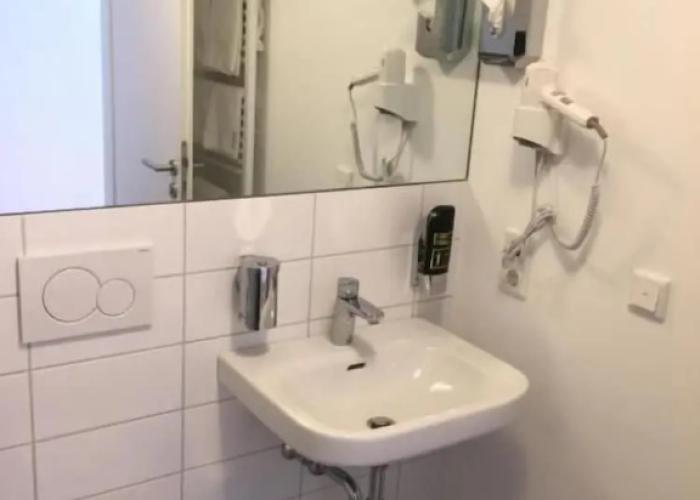 Hotel Central Hannover