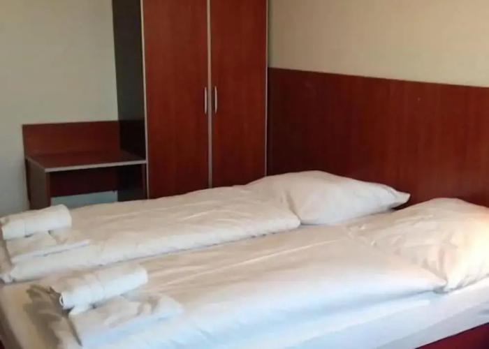 Hotel Central Hannover