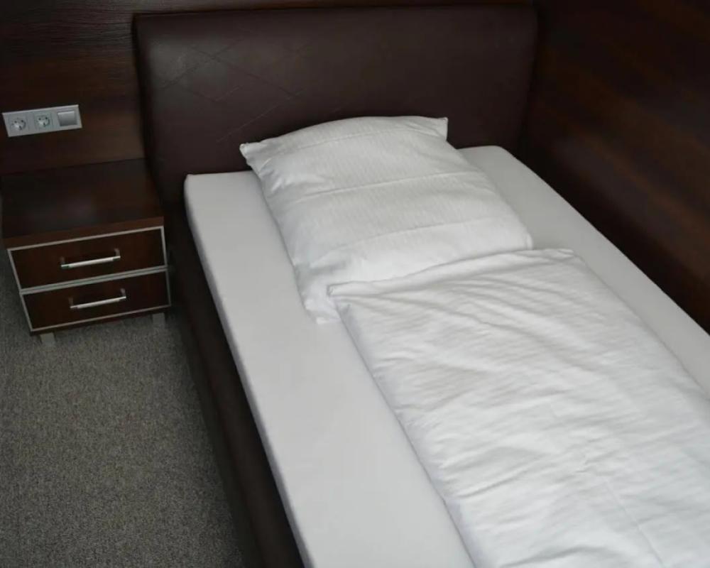 фото B&D Hotel