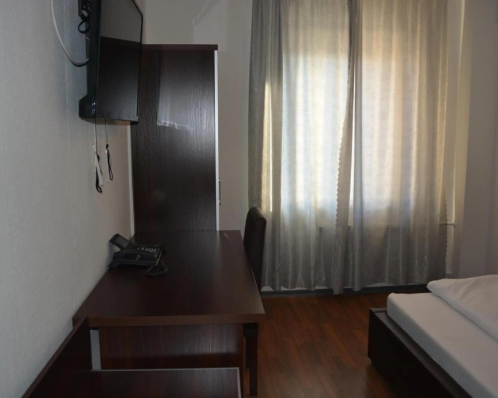 фото B&D Hotel