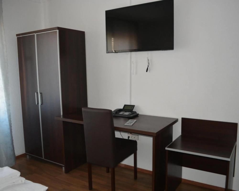 фото B&D Hotel