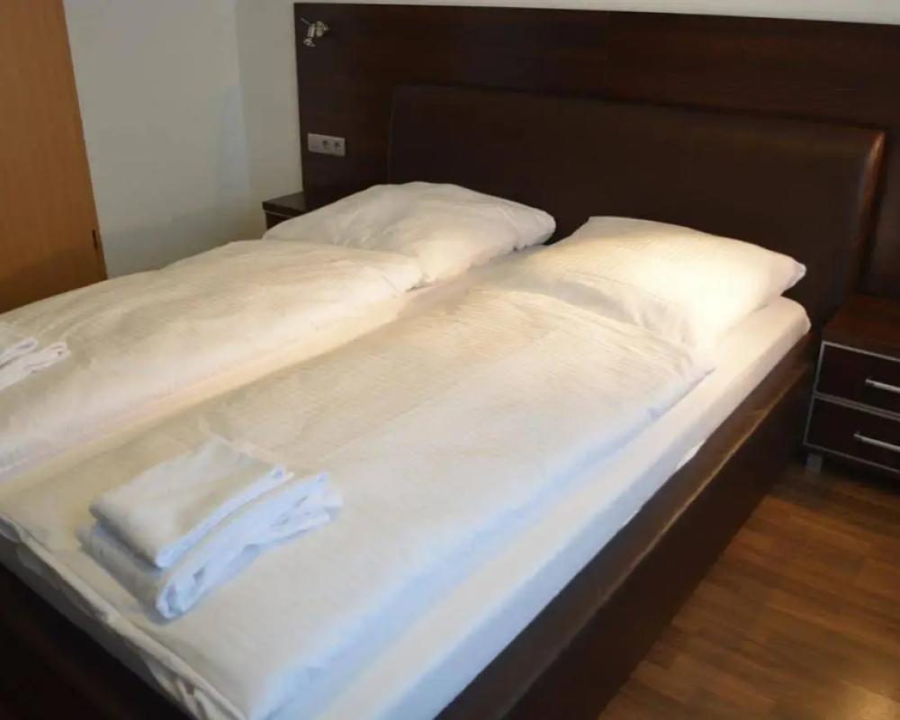 фото B&D Hotel