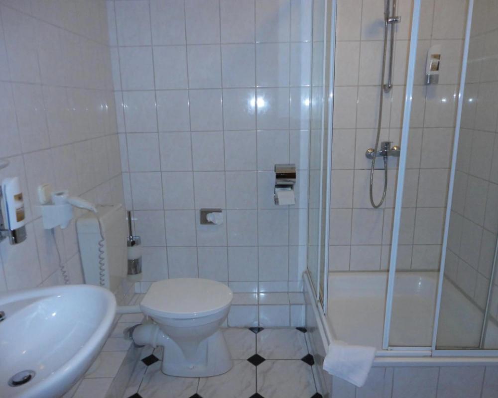 фото B&D Hotel