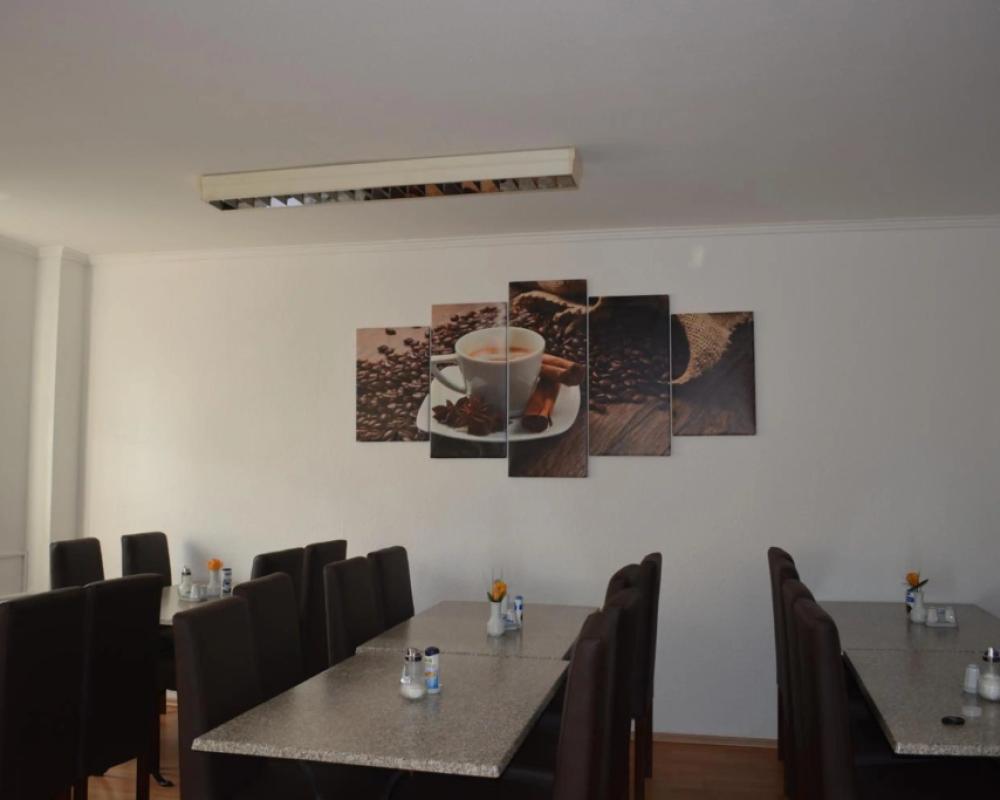 фото B&D Hotel