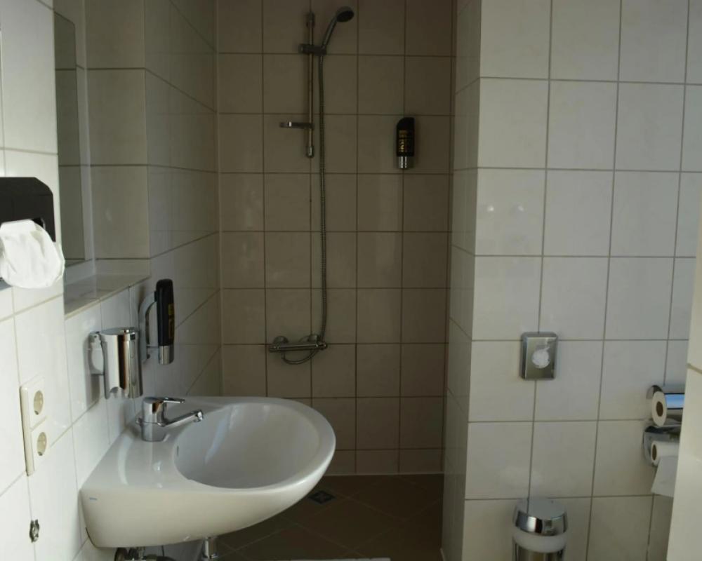 фото B&D Hotel