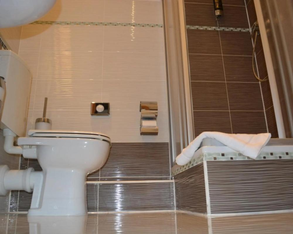 фото B&D Hotel