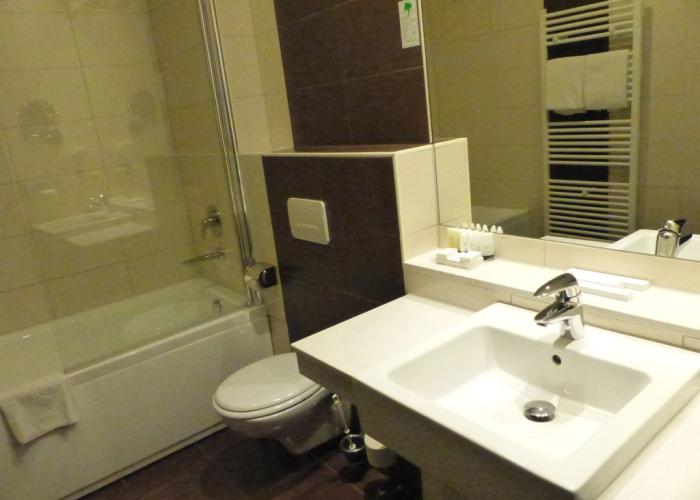 Grand Palace Hotel Hannover
