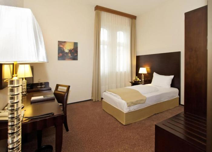 Grand Palace Hotel Hannover