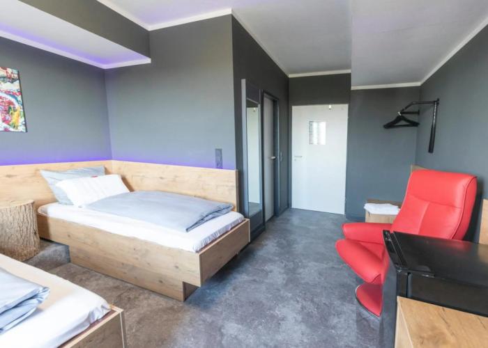 Hotel Mecklenheide Hannover
