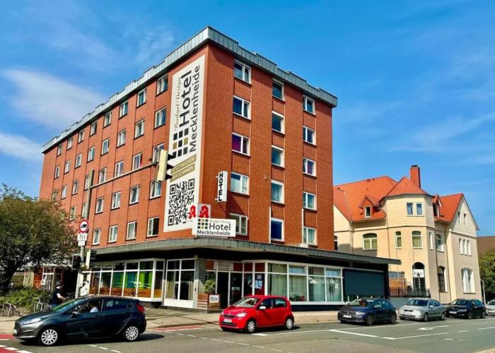 Hotel Mecklenheide Hannover