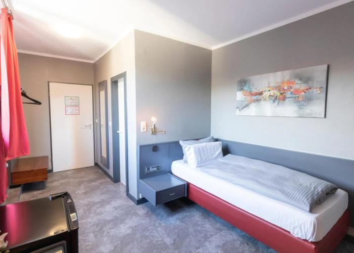 Hotel Mecklenheide Hannover