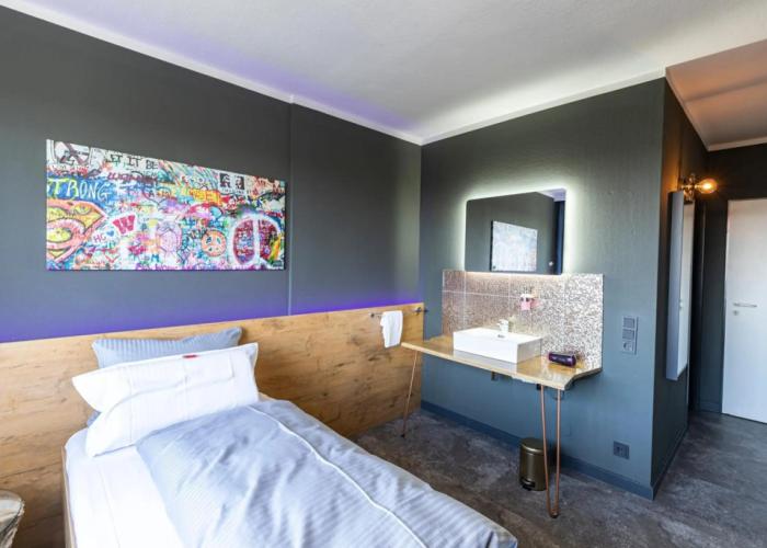 Hotel Mecklenheide Hannover