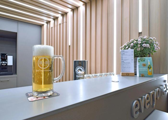 B&B Hotel Hannover-City