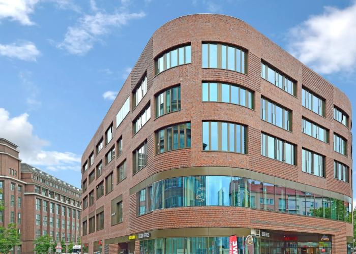B&B Hotel Hannover-City