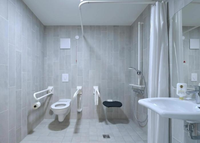 B&B Hotel Hannover-City