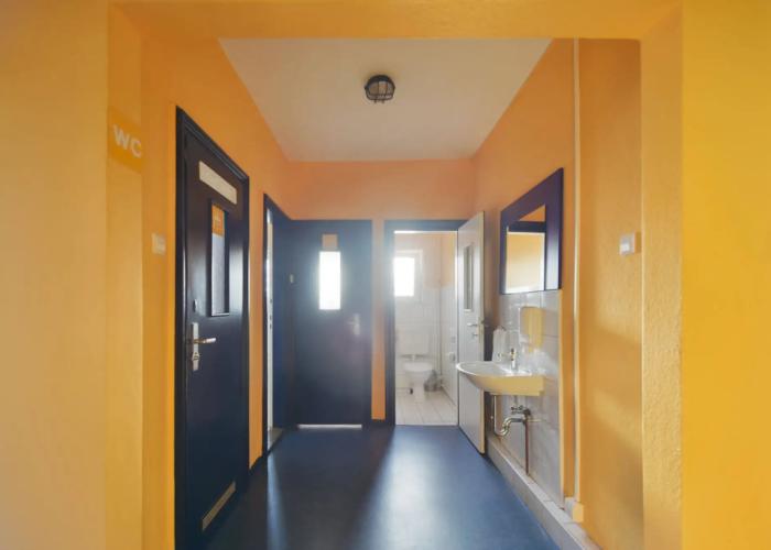 Bed'nBudget Expo-Hostel Rooms