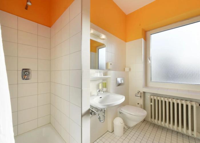 Bed'nBudget Expo-Hostel Rooms