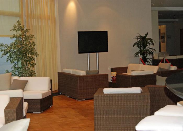 Bed'nBudget Expo-Hostel Rooms