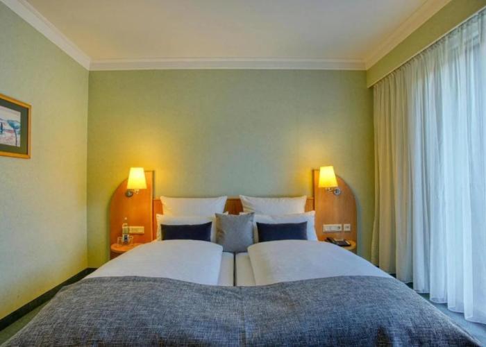 Hotel Kischers Landhaus