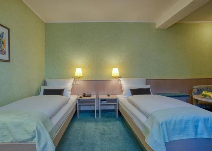 Hotel Kischers Landhaus