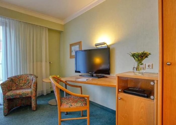 Hotel Kischers Landhaus