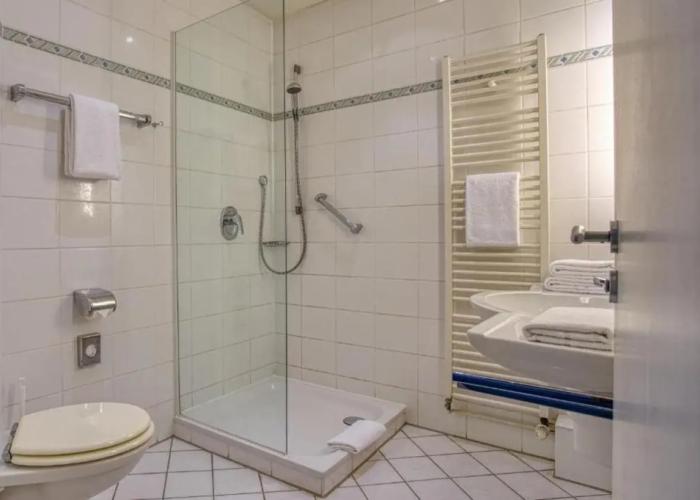 Hotel Kischers Landhaus