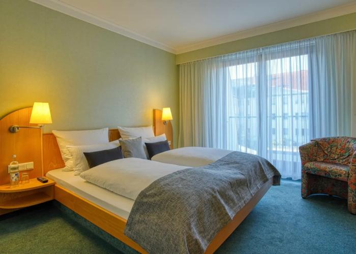 Hotel Kischers Landhaus