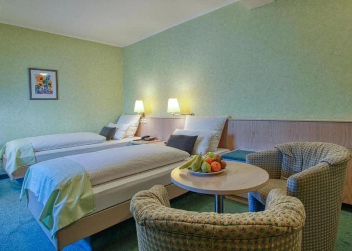 Hotel Kischers Landhaus