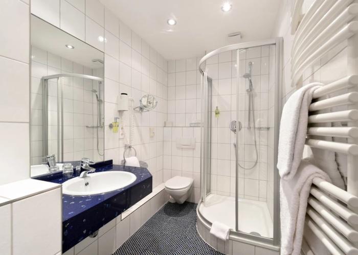 Cityhotel Thüringer Hof new CLASSIC