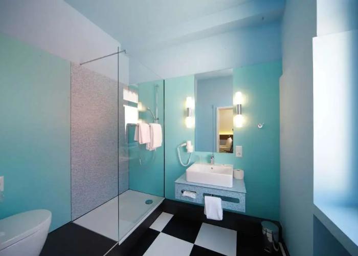 Cityhotel Thüringer Hof new CLASSIC