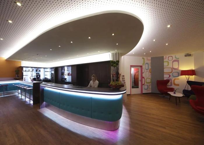 Cityhotel Thüringer Hof new CLASSIC