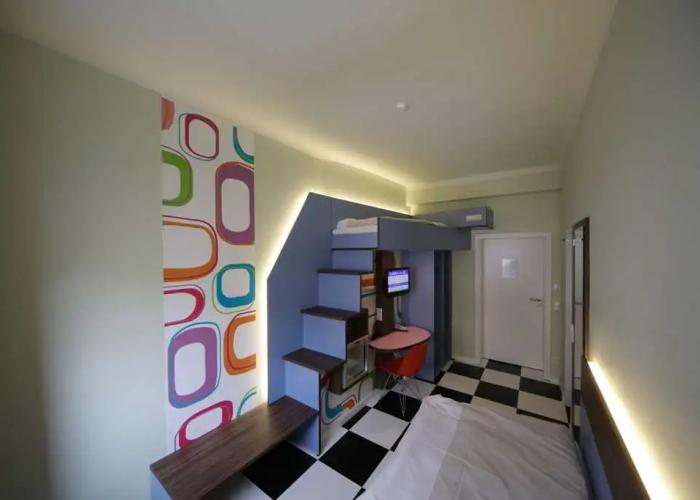 Cityhotel Thüringer Hof new CLASSIC