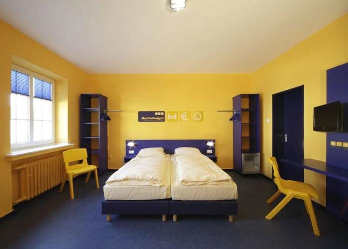 Cityhotel Thüringer Hof new CLASSIC