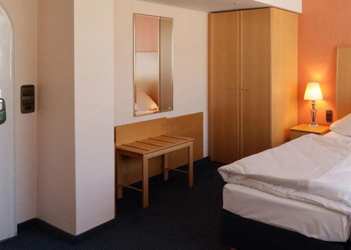 Cityhotel Thüringer Hof new CLASSIC