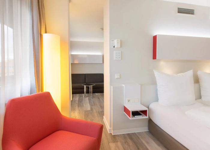 DORMERO Hotel Hannover