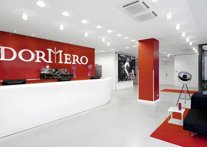 DORMERO Hotel Hannover