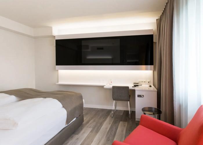 DORMERO Hotel Hannover