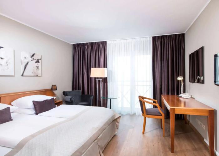 Wyndham Hannover Atrium