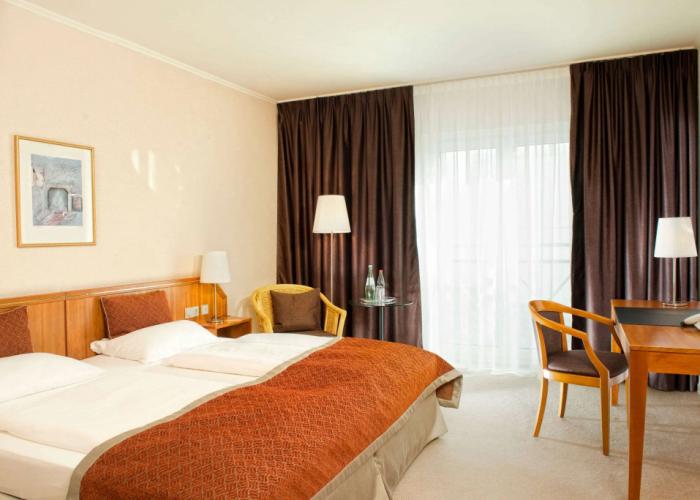 Wyndham Hannover Atrium