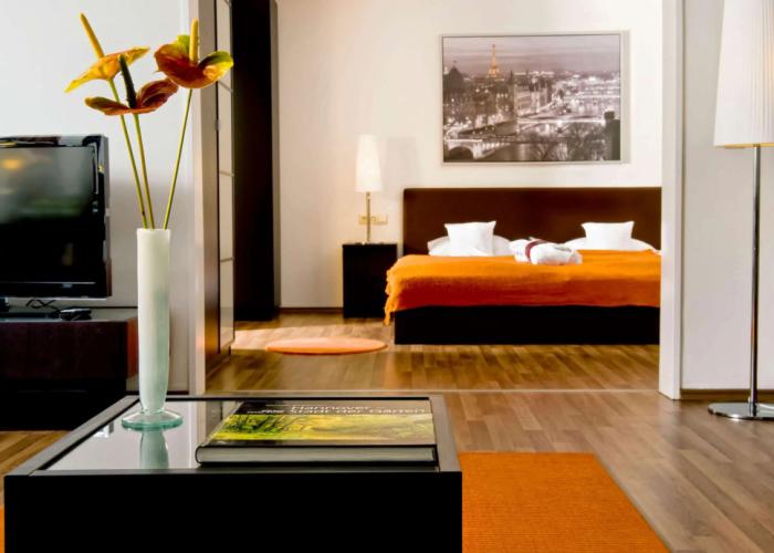Wyndham Hannover Atrium