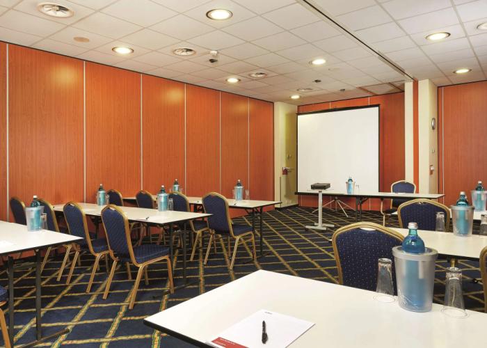 H+ Hotel Hannover