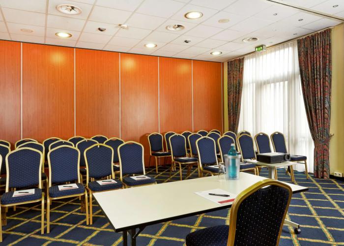 H+ Hotel Hannover