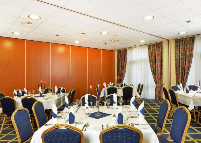 H+ Hotel Hannover