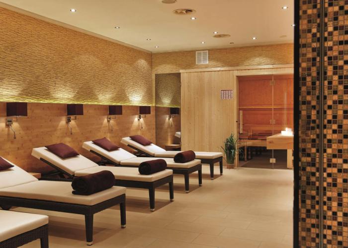 H+ Hotel Hannover