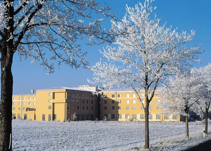 H+ Hotel Hannover