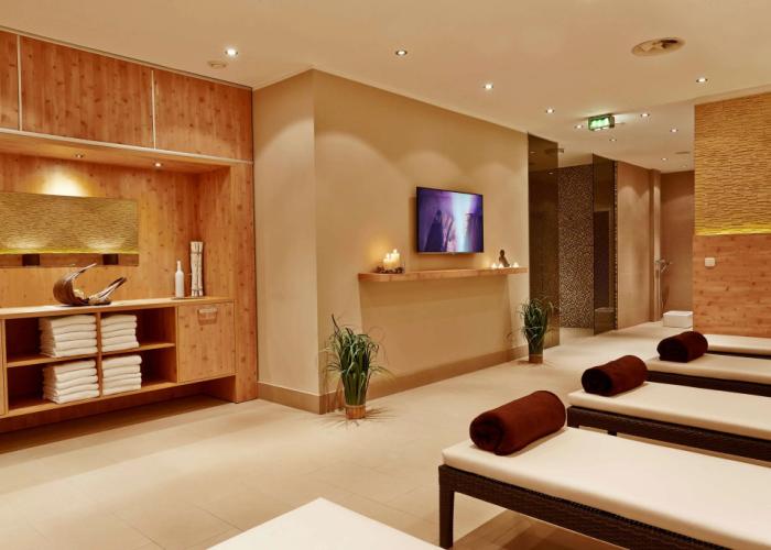 H+ Hotel Hannover