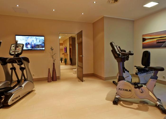 H+ Hotel Hannover