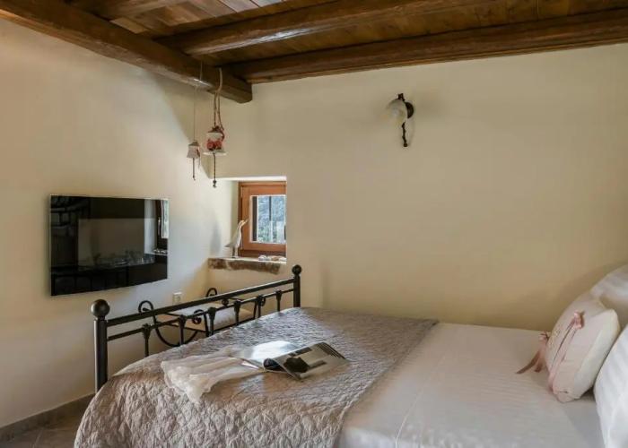 Traditional Stone House Anofli 1843 Fiskardo Kefalonia