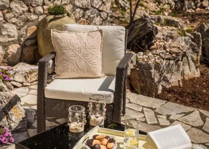 Traditional Stone House Anofli 1843 Fiskardo Kefalonia