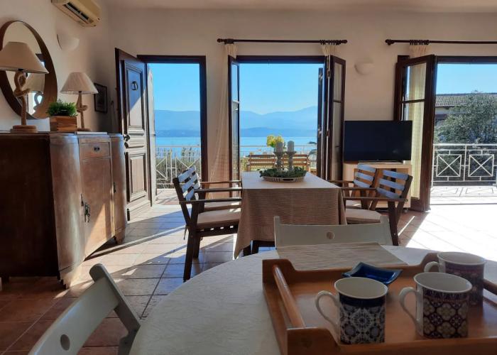 Alekos Beach Houses Kefalonia